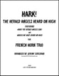 Hark! The Herald Angels Heard on High P.O.D. cover